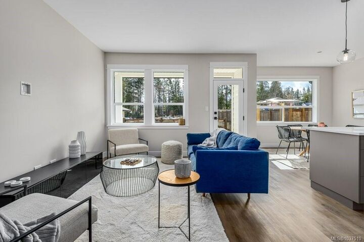 Property Photo: 2580 Brookfield Dr #208 BC V9N 0J8
