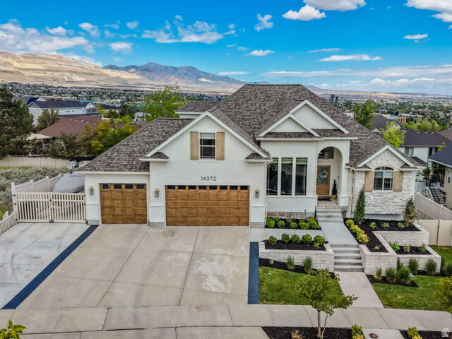 Property Photo:  14372 S Muirwood Cir  UT 84096 