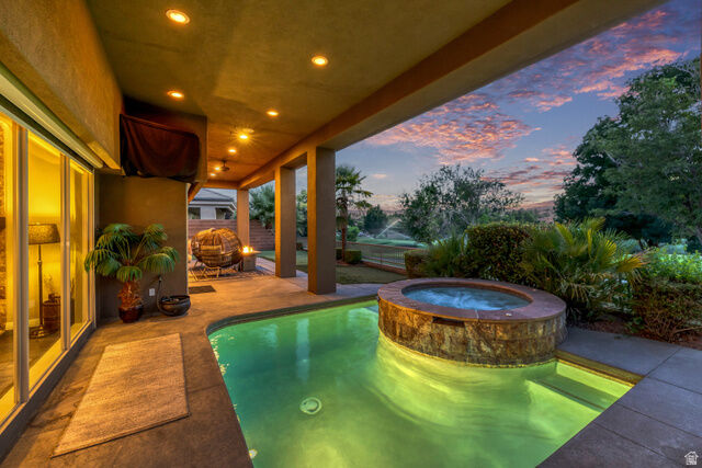 Property Photo: Address not disclosed UT 84770