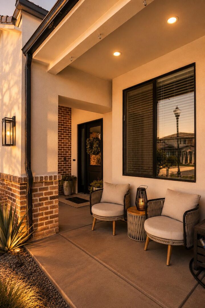 Property Photo: 2278 E Tawny Ridge Cir UT 84790