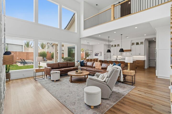 Property Photo:  2278 E Tawny Ridge Cir  UT 84790 