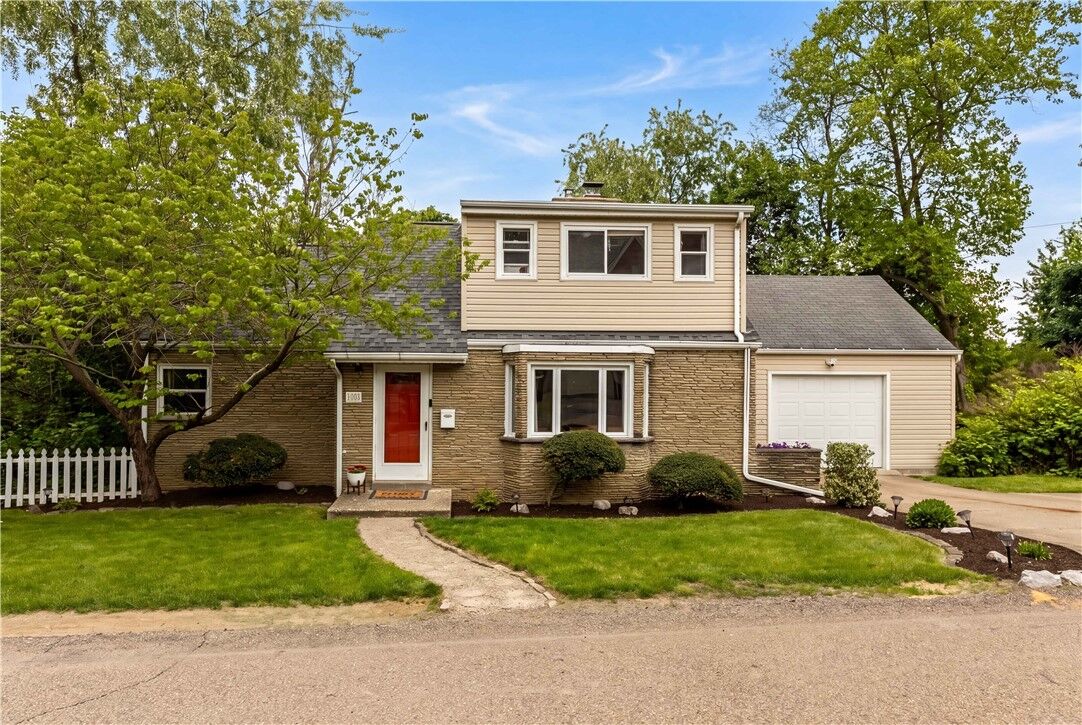 Property Photo:  6 Virginia Terrace  PA 15229 