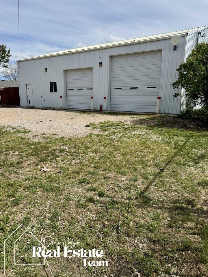 Property Photo:  510 N Kenwood Street  WY 82601 