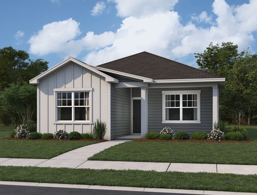 Property Photo:  508 McFadin Way  TX 76574 