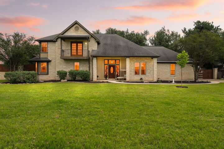Property Photo:  101 Landons Way  TX 78633 