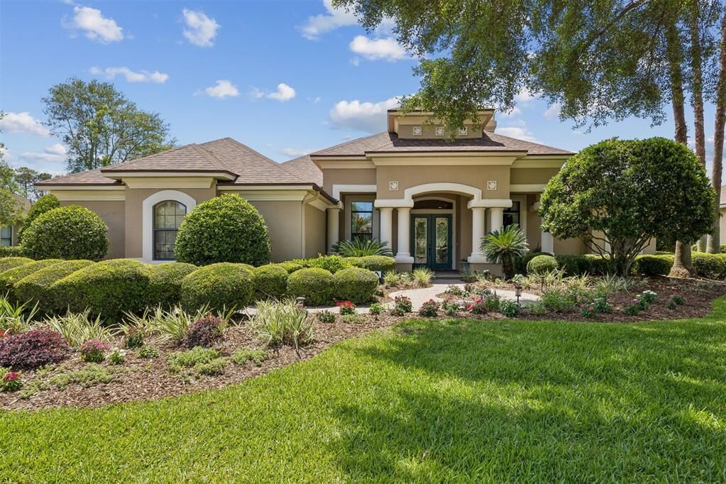 Property Photo:  85243 Napeague Drive  FL 32034 