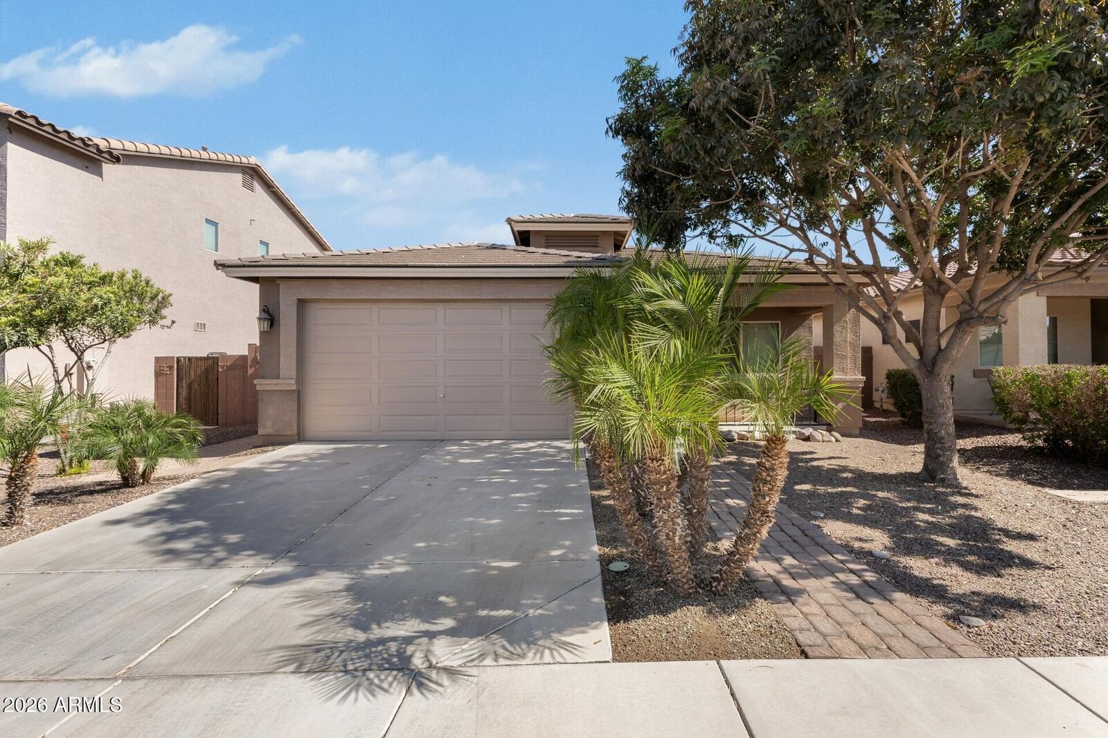 Property Photo: 1490 W Birch Road AZ 85140