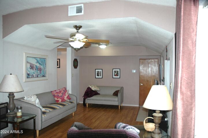 Property Photo:  16585 W Willow Avenue  AZ 85362 