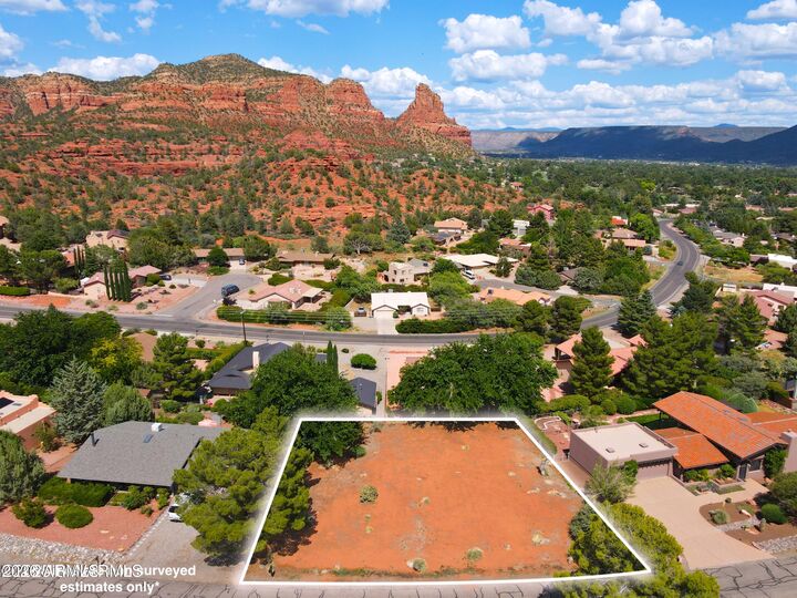 Property Photo:  320 Montazona Trl Trail 205  AZ 86351 