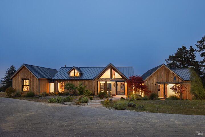 Property Photo:  4588 Grange Road  CA 95404 