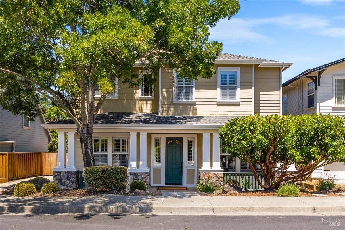 Property Photo:  367 Arabian Way  CA 95448 