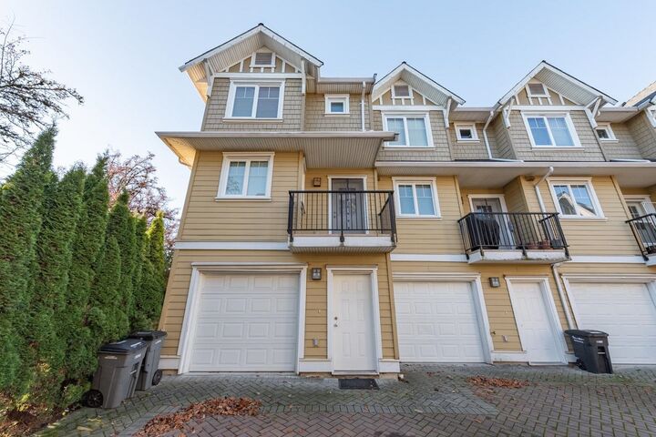 Property Photo:  4398 Knight Street  BC V5N 3M5 