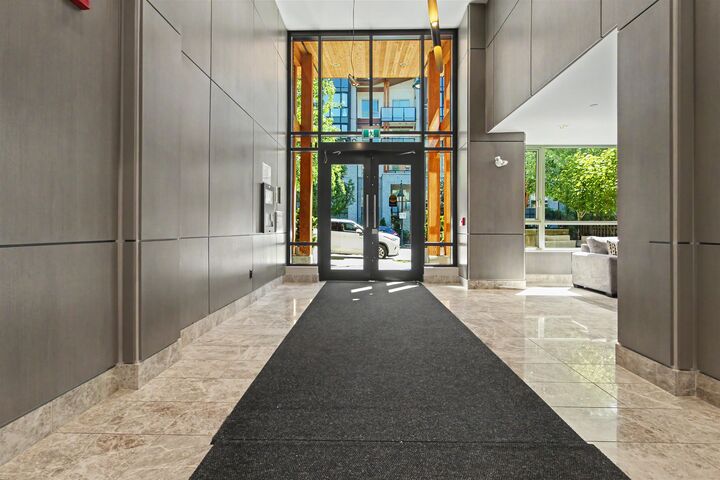 Property Photo: 2651 Library Lane 122 BC V7J 0C1