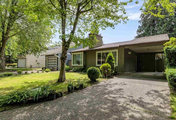 Property Photo: 11902 Baker Place BC V4E 2V9