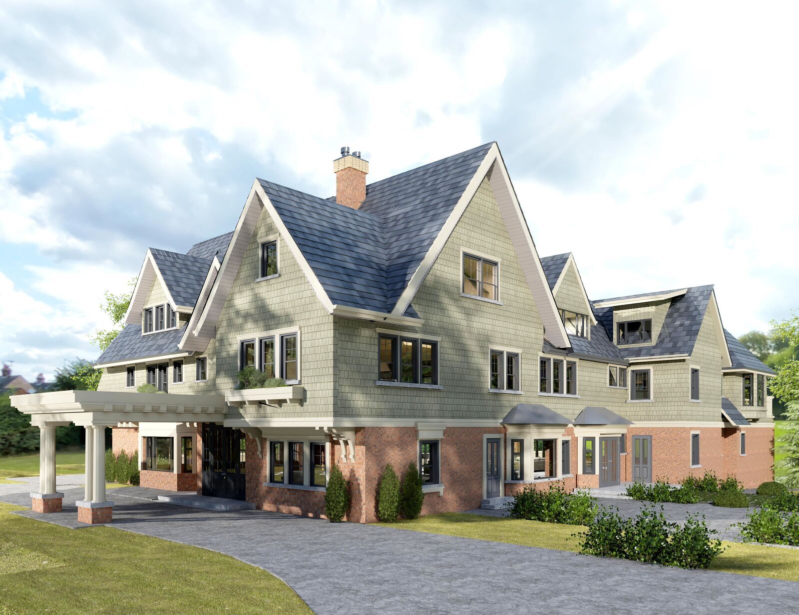 Property Photo: 3823 Cypress Street BC V6J 3P4