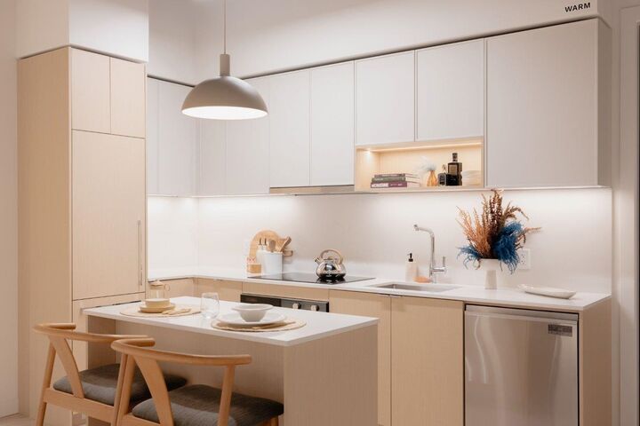 Property Photo: 3633 Willingdon Avenue 103 BC V0V 0V0