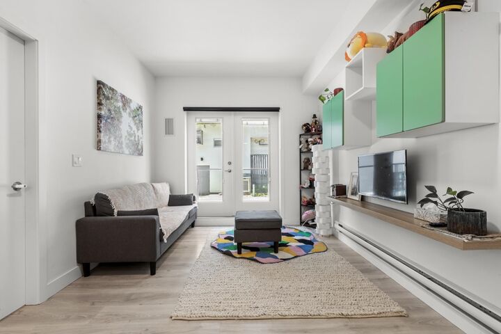 Property Photo: 2688 Duke Street 102 BC V5R 4S9