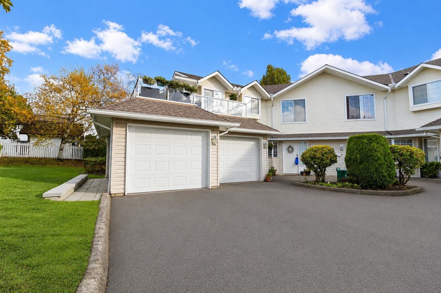 Property Photo: 31255 Upper Maclure Drive 53 BC V2T 5N4