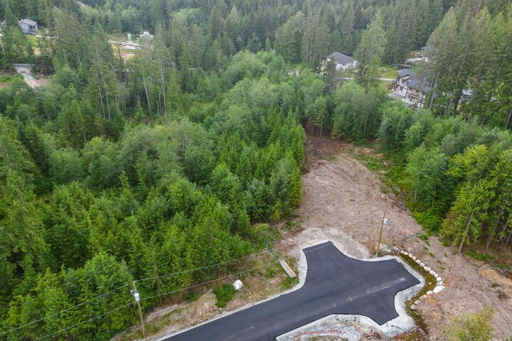 Property Photo: 12735 Carr Street BC V4S 1B9