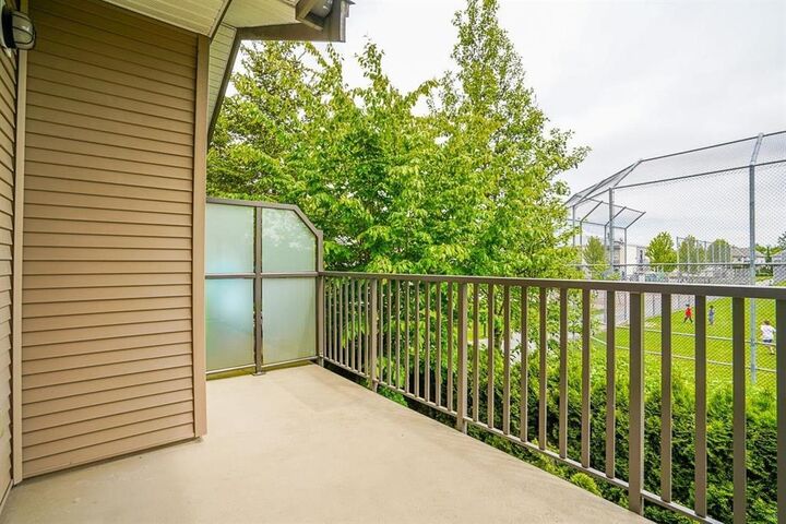 Property Photo: 8250 209B Street 25 BC V2Y 0J7