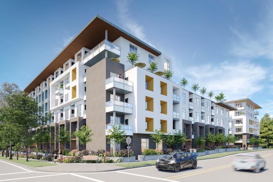 Property Photo:  10828 139A Street 4xx  BC V3R 3E5 