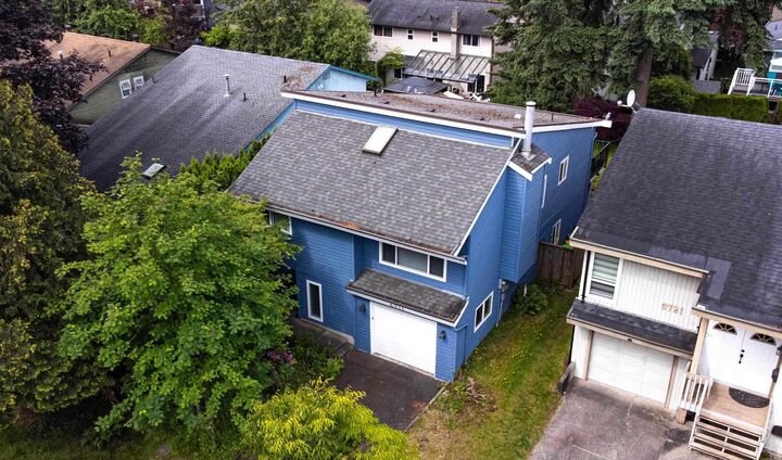 Property Photo: 6711 Baker Road BC V4E 2T8