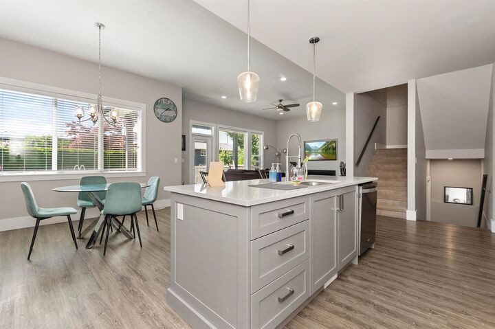 Property Photo: 6567 Fern Street BC V2R 2Z7