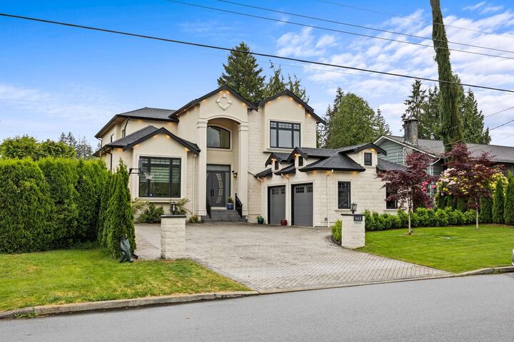 Property Photo:  953 Jarvis Street  BC V3J 4Z8 