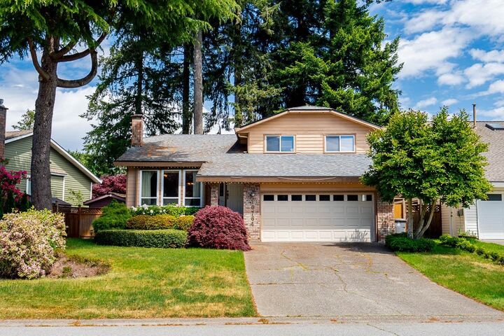 Property Photo: 10764 Fraserglen Drive BC V4N 1Y3