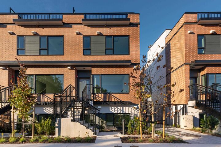 Property Photo: 479 W 28th Avenue 263 BC V5Y 0P2