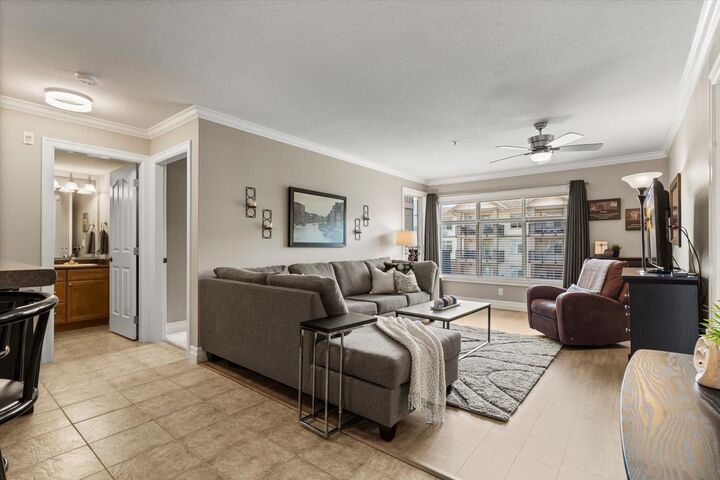 Property Photo: 45769 Stevenson Road 317 BC V2R 5Z2