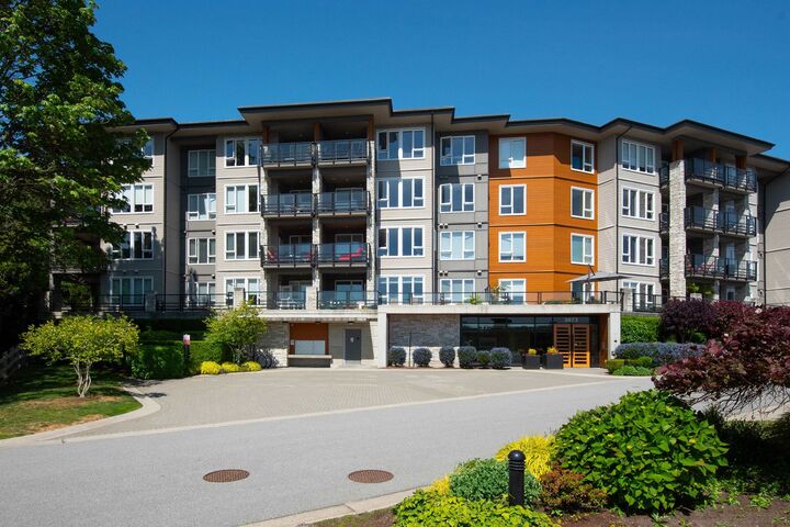 3873 Cates Landing Way 306 — photo 1