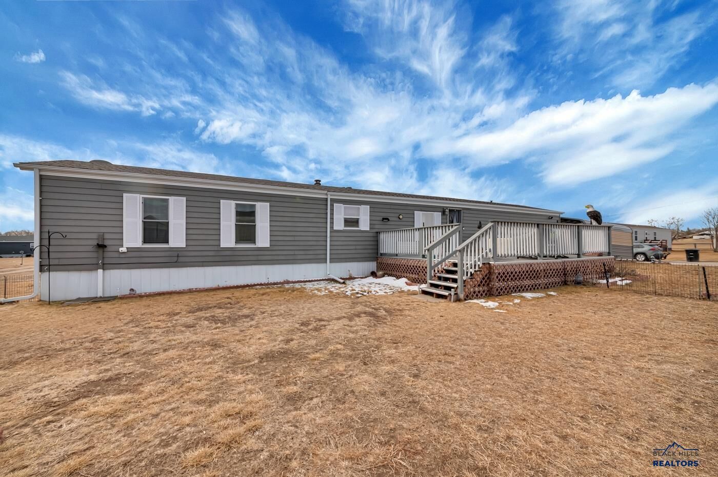 Property Photo: 300 E Main St Lot 5 SD 57744