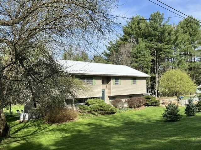 Property Photo:  531 Conklin Hill Road  NY 13746 