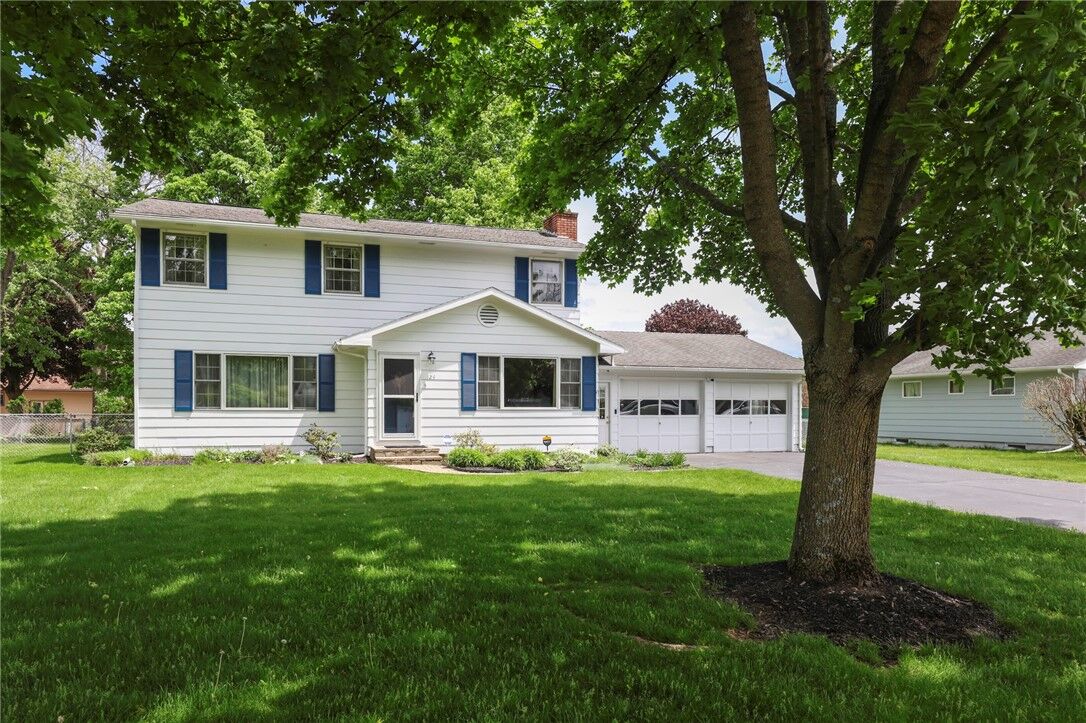Property Photo: 124 Holiday Drive NY 14845
