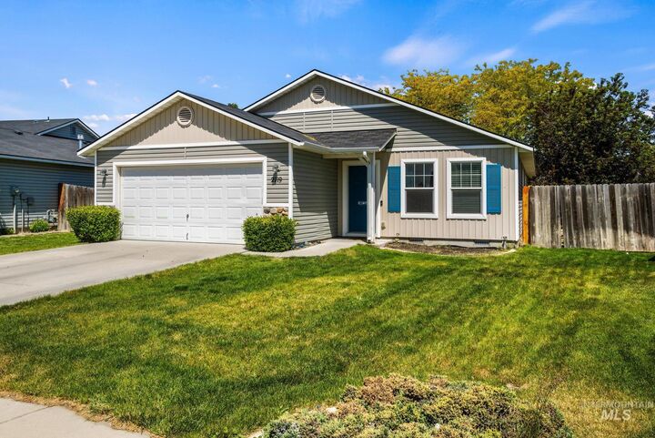 Property Photo: 2719 Rowland Ct ID 83607