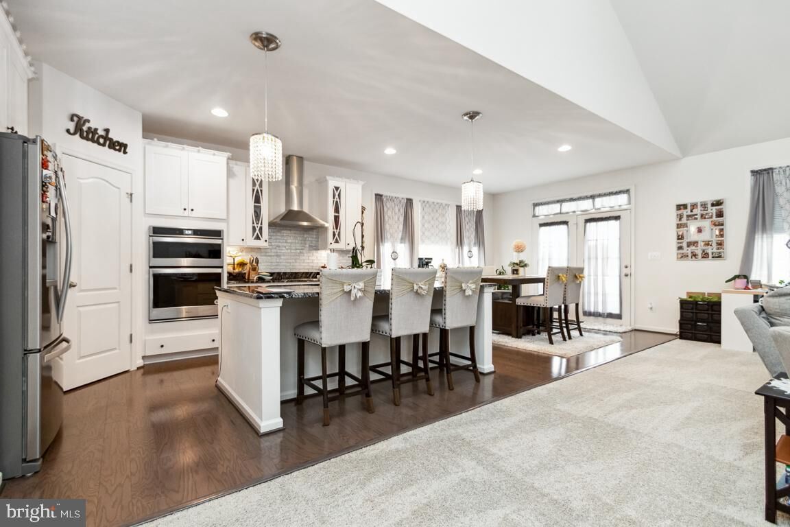 Property Photo:  32 Chalice Flower Court  WV 25414 