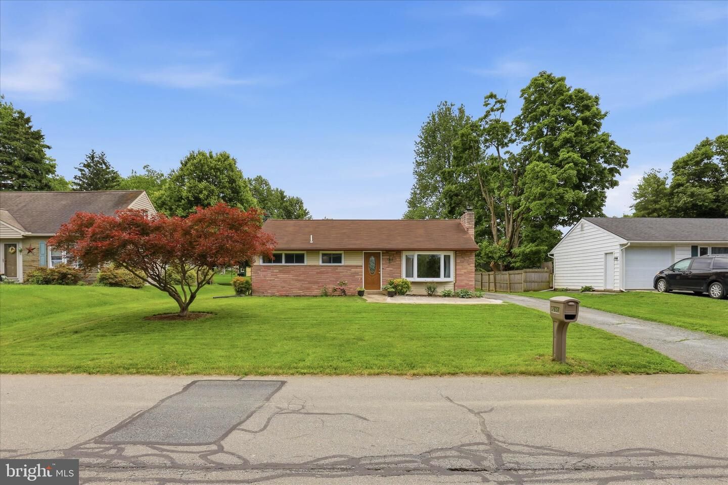 Property Photo:  2608 Chestnut View Drive  PA 17603 