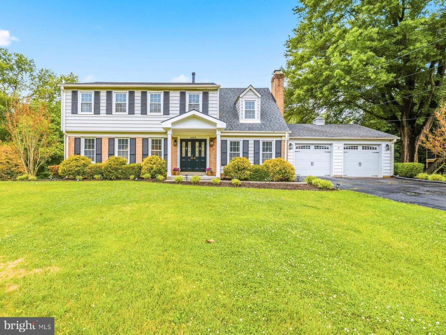 Property Photo:  14212 Ansted Road  MD 20905 