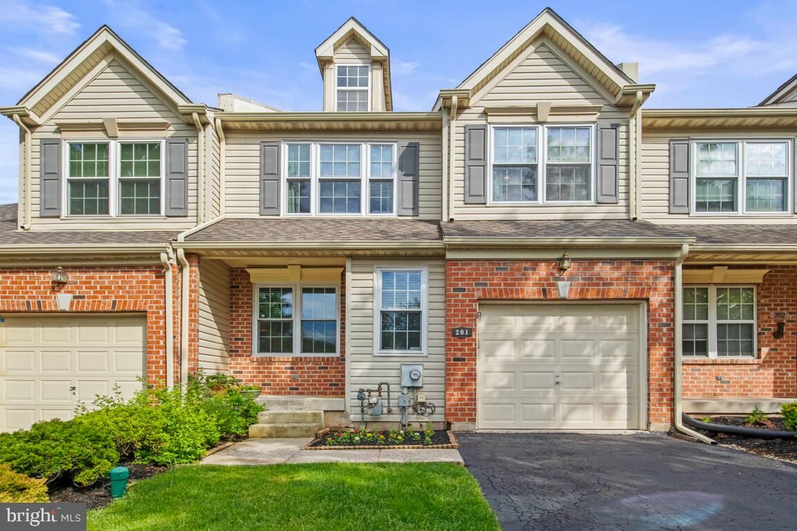Property Photo:  201 Wyncote Court  PA 19446 