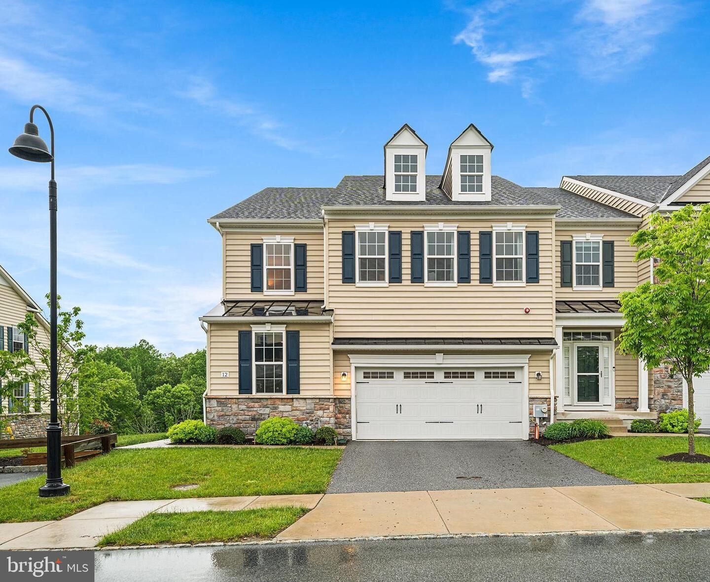 Property Photo:  12 Kaila Court  PA 19063 