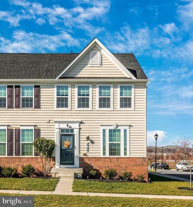 Property Photo:  4798 Hiteshow Drive  MD 21703 