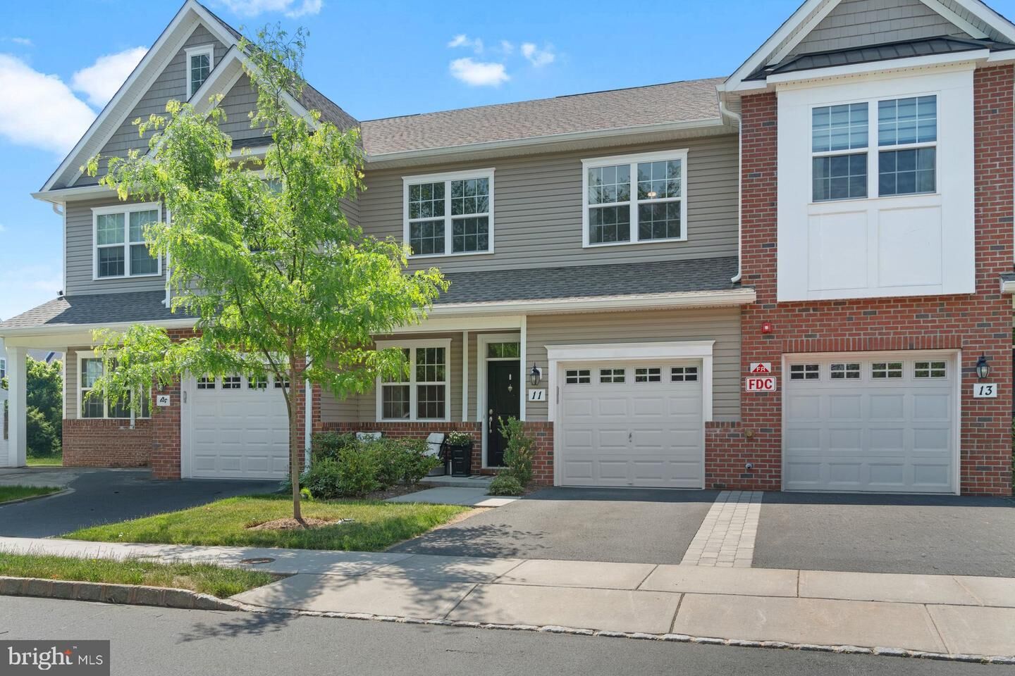 Property Photo:  11 Cannon Drive  NJ 08534 
