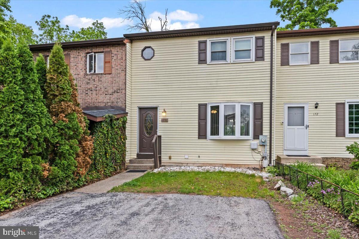 Property Photo:  170 White Dogwood Drive  PA 17319 