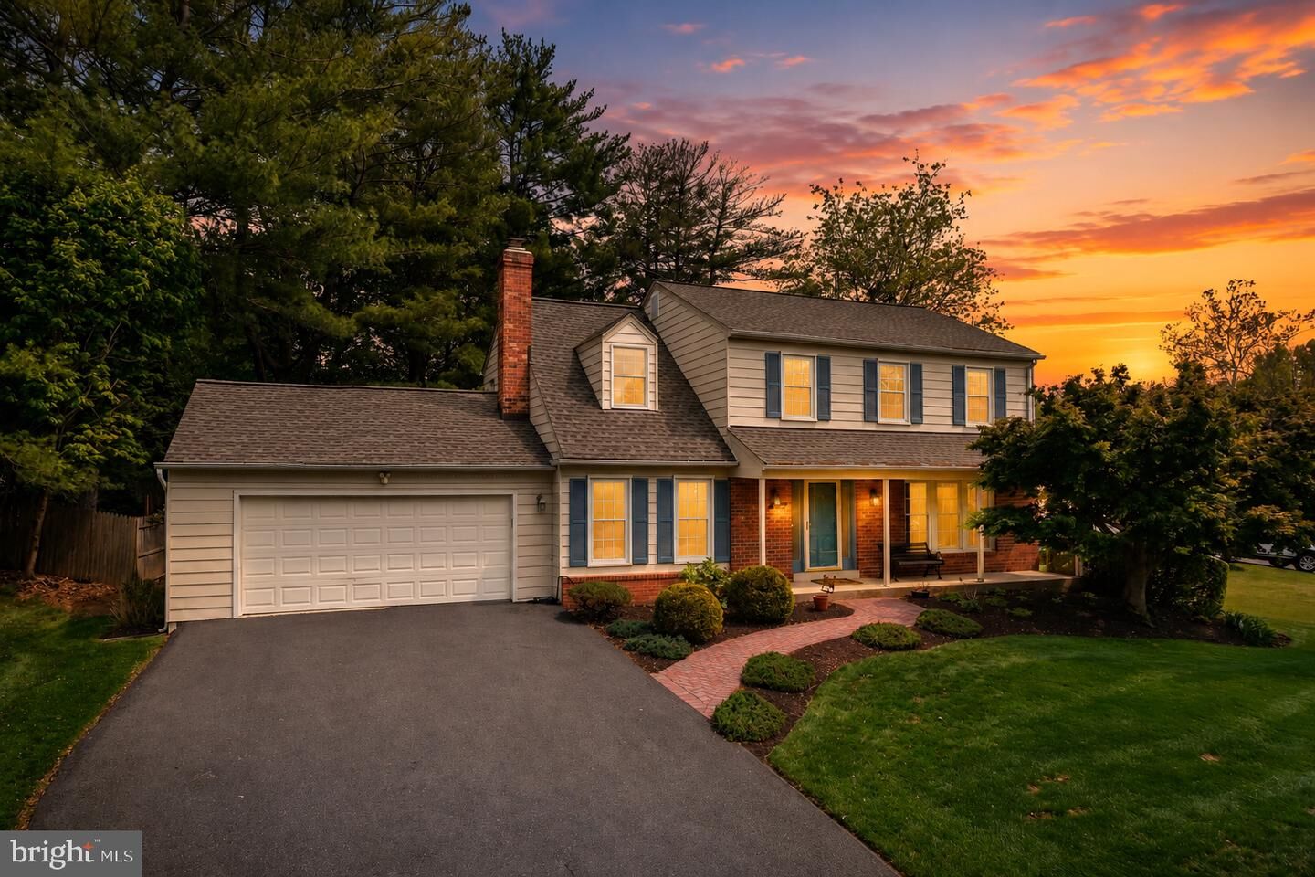 Property Photo: 1429 Longhill Drive MD 20854