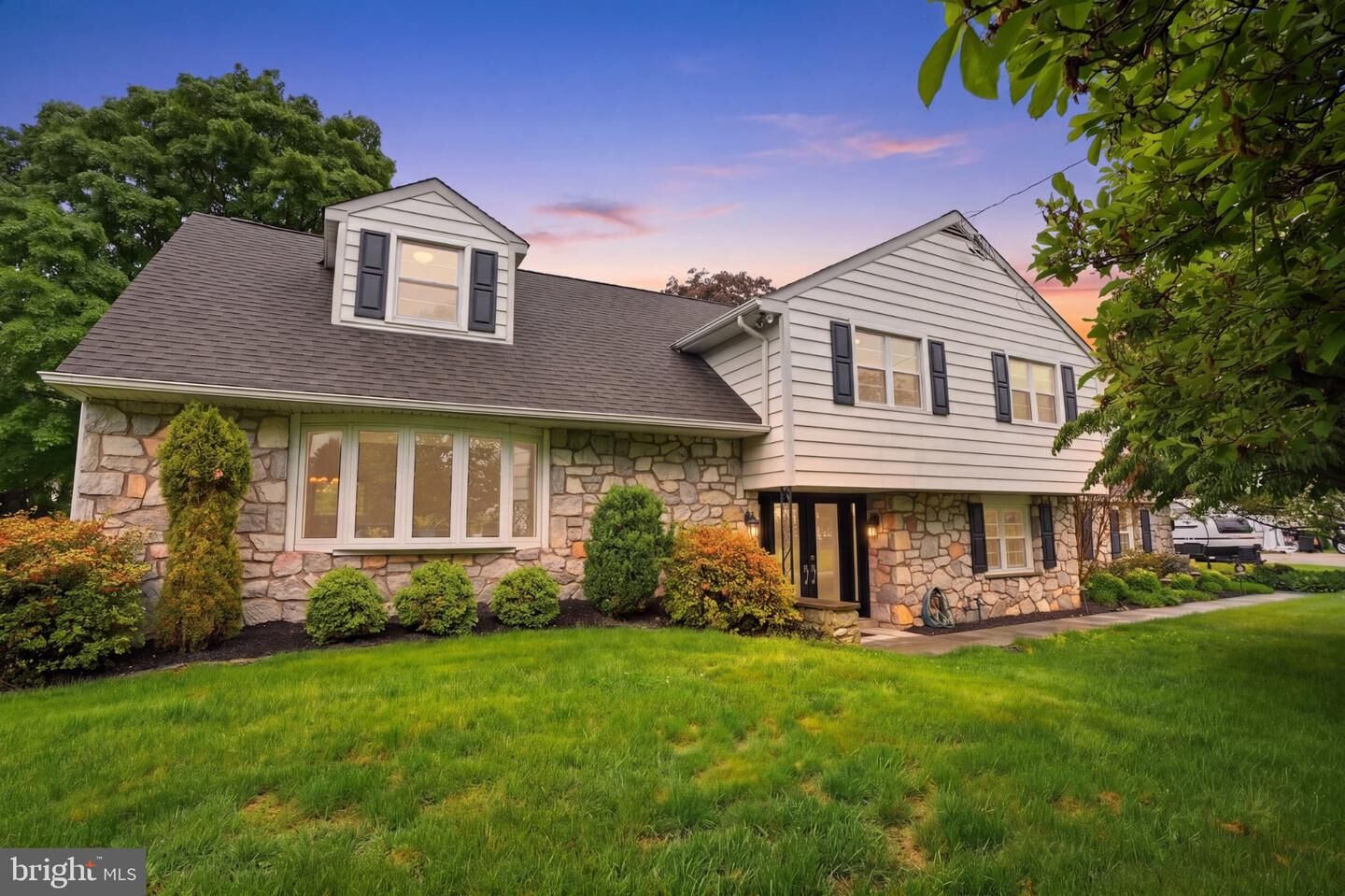 Property Photo: 1619 Shepard Drive PA 19002