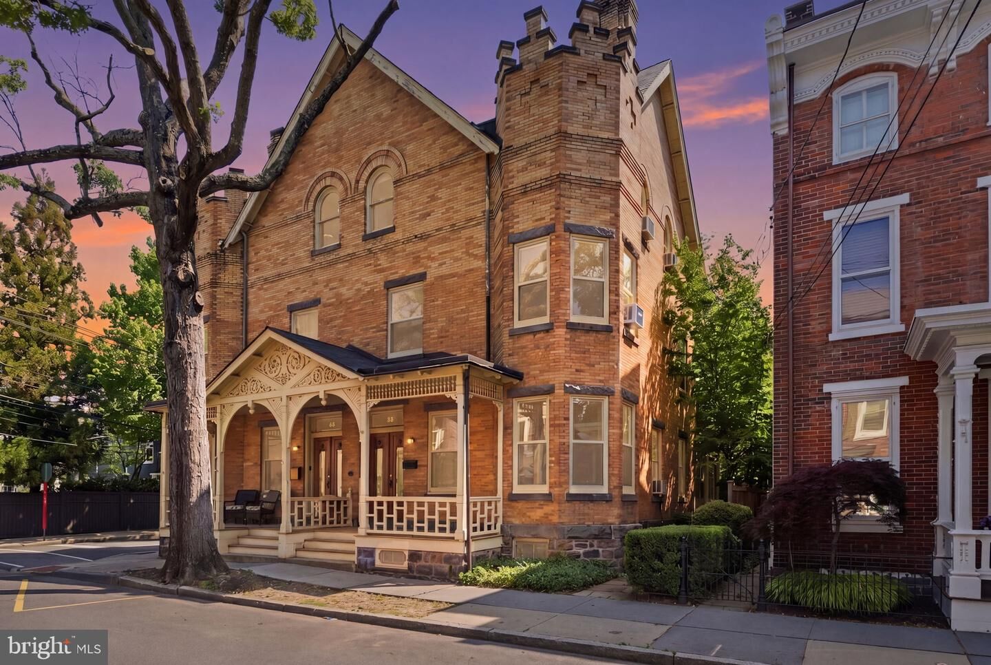Property Photo:  92 N Union Street  NJ 08530 