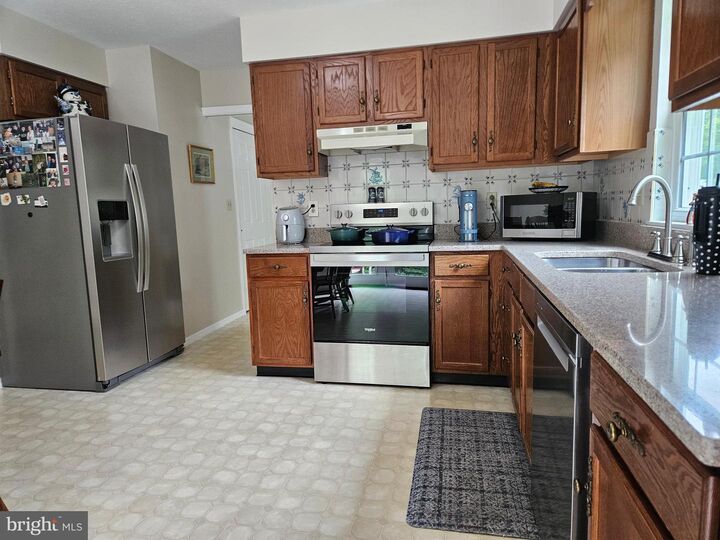 Property Photo:  13900 Autumn Drive SW  MD 21502 