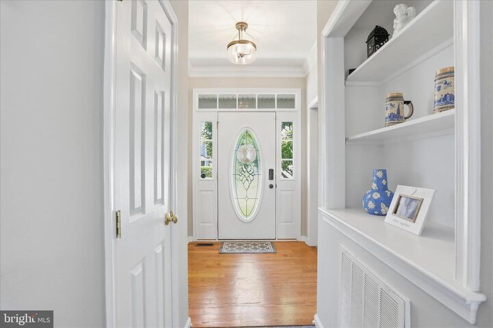 Property Photo:  171 Webber Springs Drive  WV 25428 
