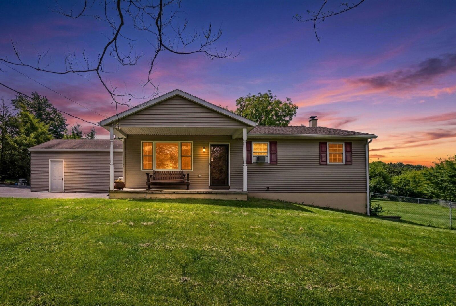 Property Photo:  520 Schoolhouse Road  PA 19506 